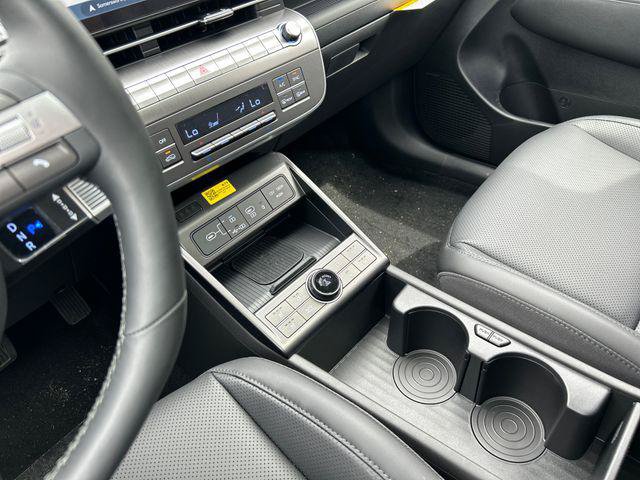 New 2026 Hyundai Kona Limited AWD/4WD image 14