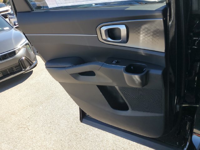 New 2026 Kia Sorento EX AWD/4WD image 19