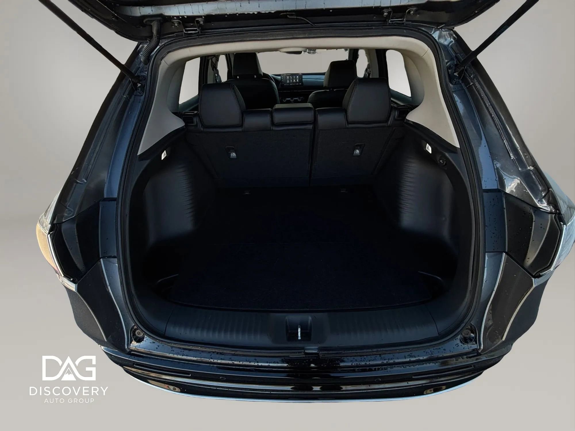 Used 2025 Honda HR-V EX-L image 21