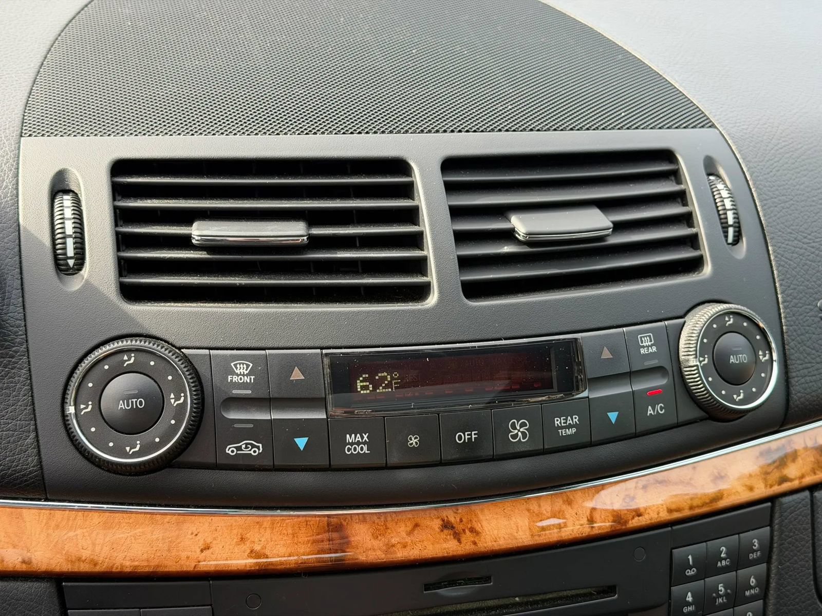 Used 2007 Mercedes-Benz E 63 AMG Sedan image 33