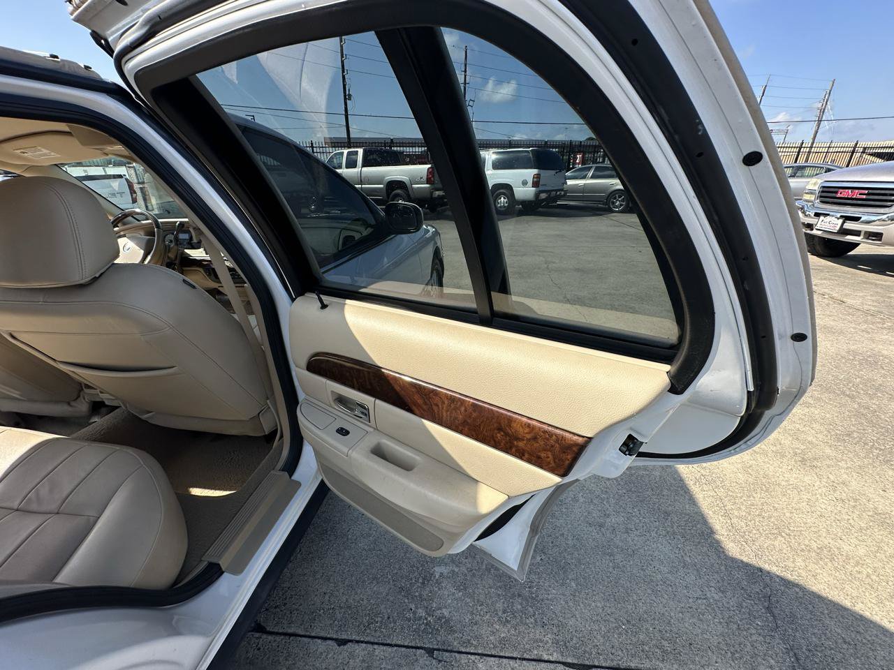 Used 2007 Mercury Grand Marquis LS RWD image 75