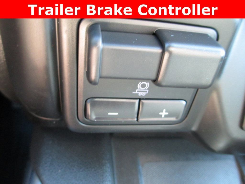 Used 2021 GMC Sierra 1500 Denali w/ Denali Ultimate Package image 20