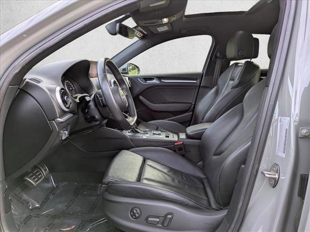 Used 2020 Audi A3 2.0T Premium w/ Final Edition Package image 16