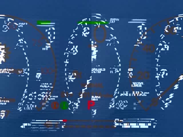 Used 2026 Honda Civic Sport Touring image 36