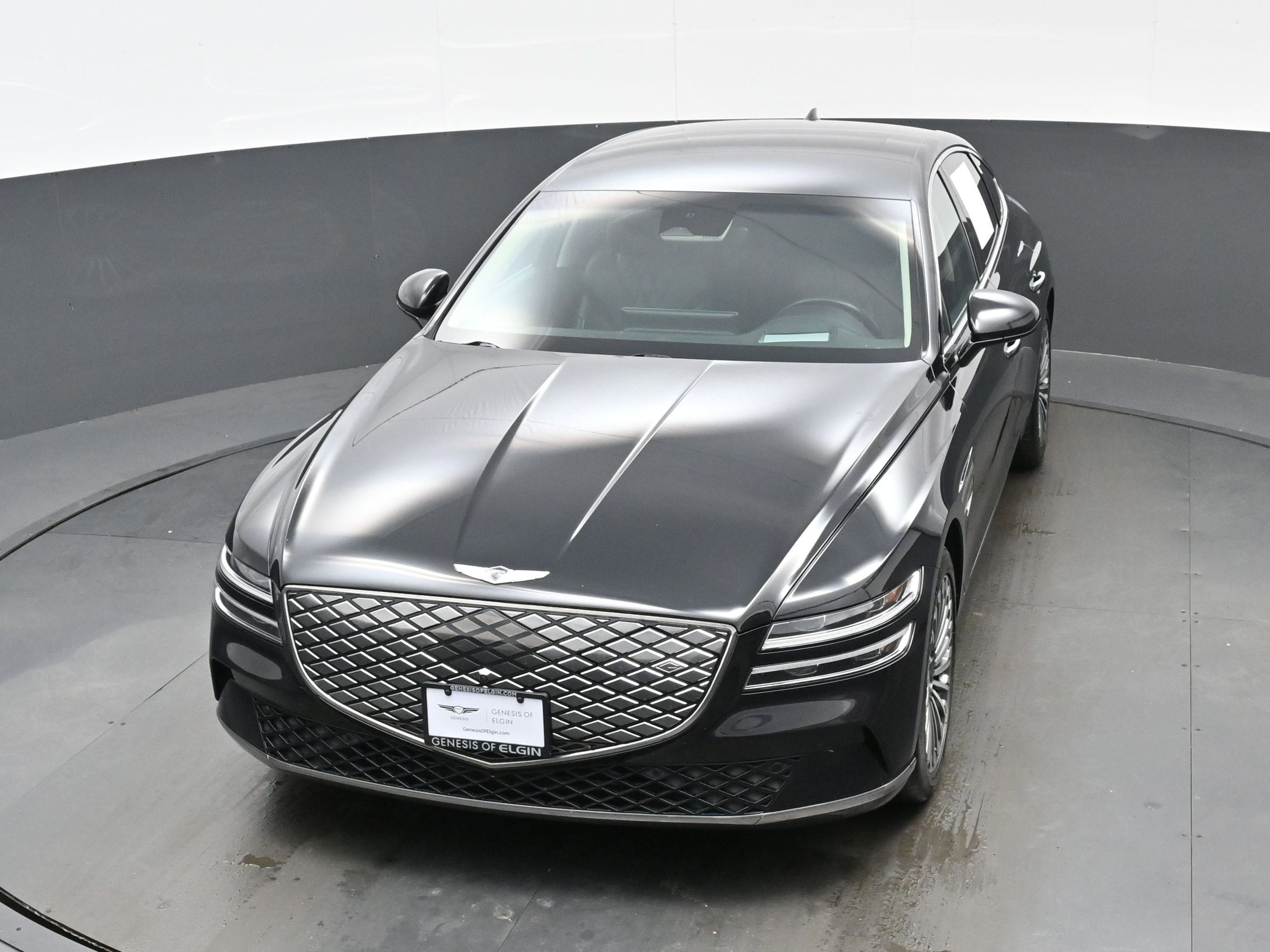 Certified 2023 Genesis G80 image 39