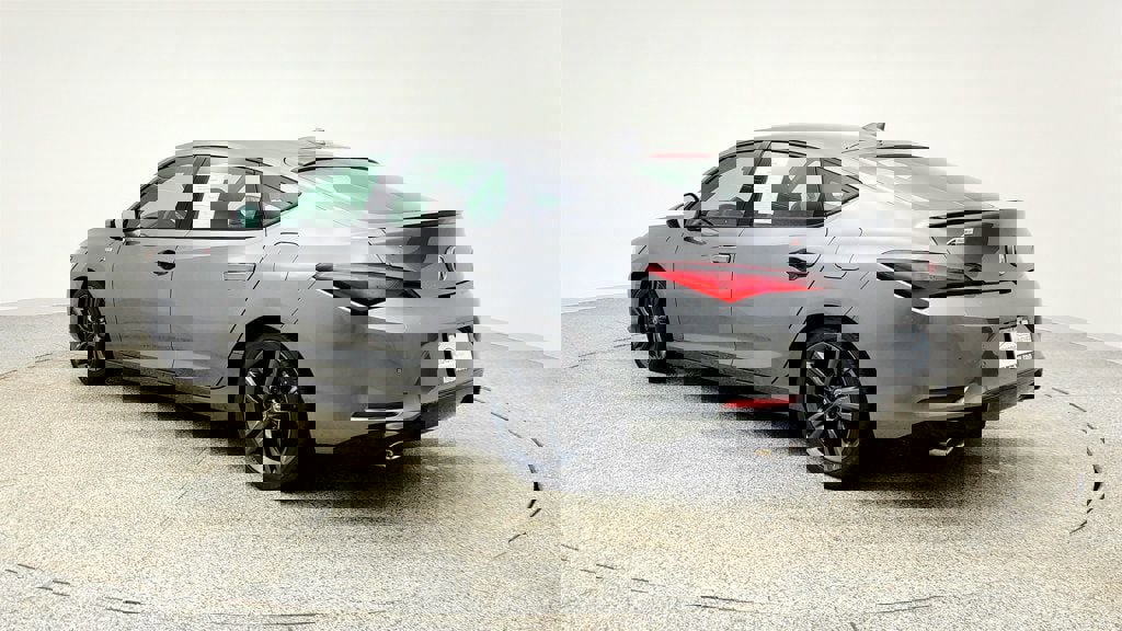 Used 2024 Acura Integra A-Spec image 7