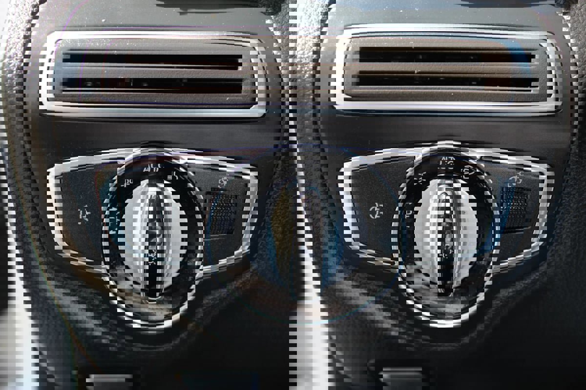 Used 2016 Mercedes-Benz C 450 4MATIC Sedan image 14