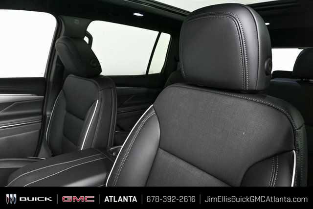 New 2026 Buick Enclave Preferred w/ Power Package AWD/4WD image 6