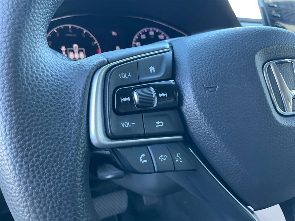Used 2022 Honda Accord LX image 33
