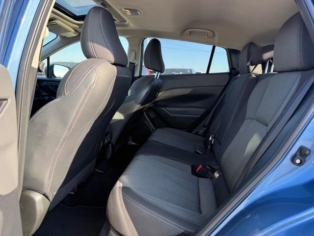 Used 2024 Subaru Crosstrek 2.0i Premium image 10
