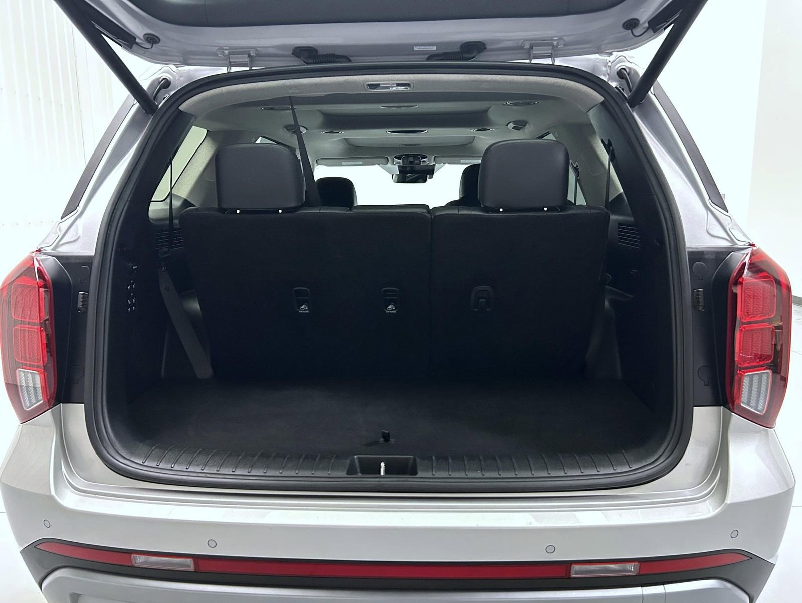 Used 2025 Hyundai Palisade Limited image 22