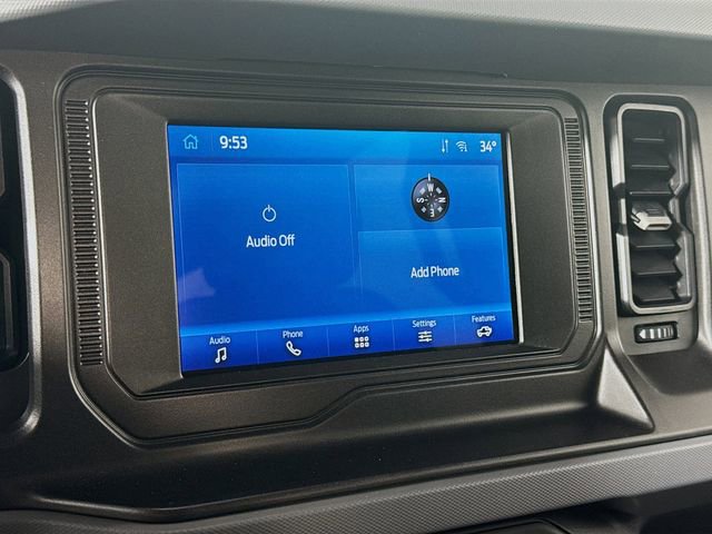 Used 2023 Ford Bronco Big Bend image 14