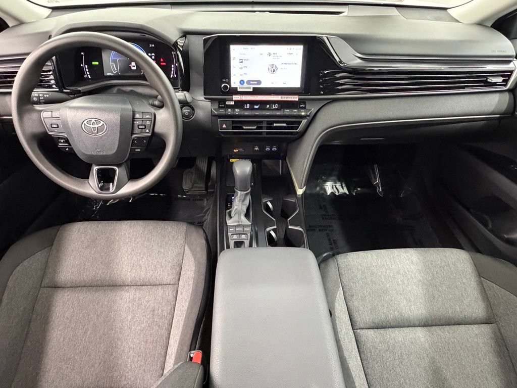 Used 2026 Toyota Camry LE w/ Convenience Package FWD image 37