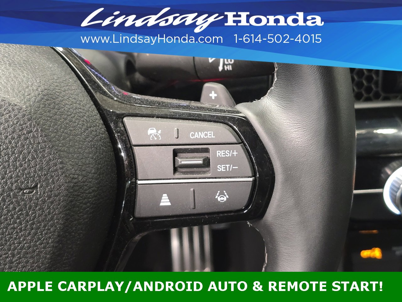 Used 2025 Honda Civic Sport image 15