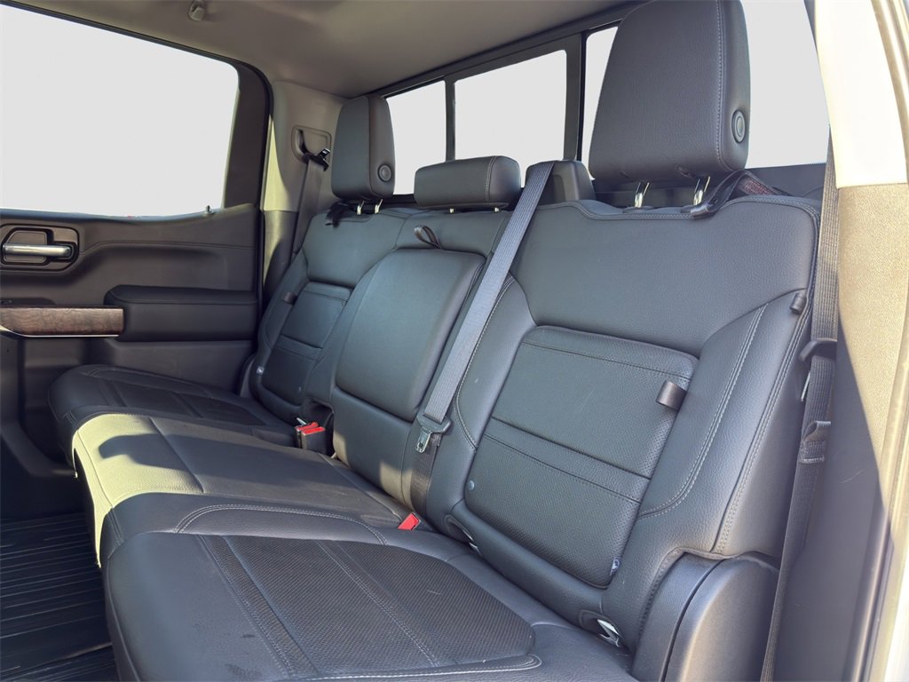 Used 2020 GMC Sierra 1500 Denali w/ Denali Ultimate Package image 12
