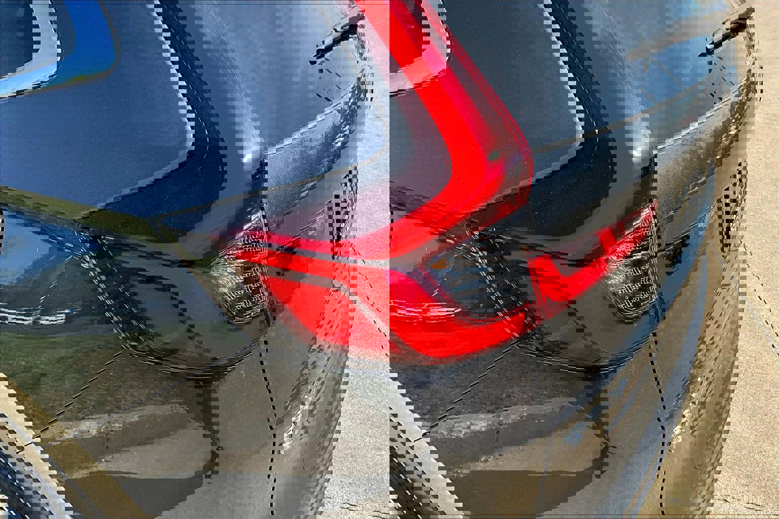 New 2026 Honda CR-V EX image 15