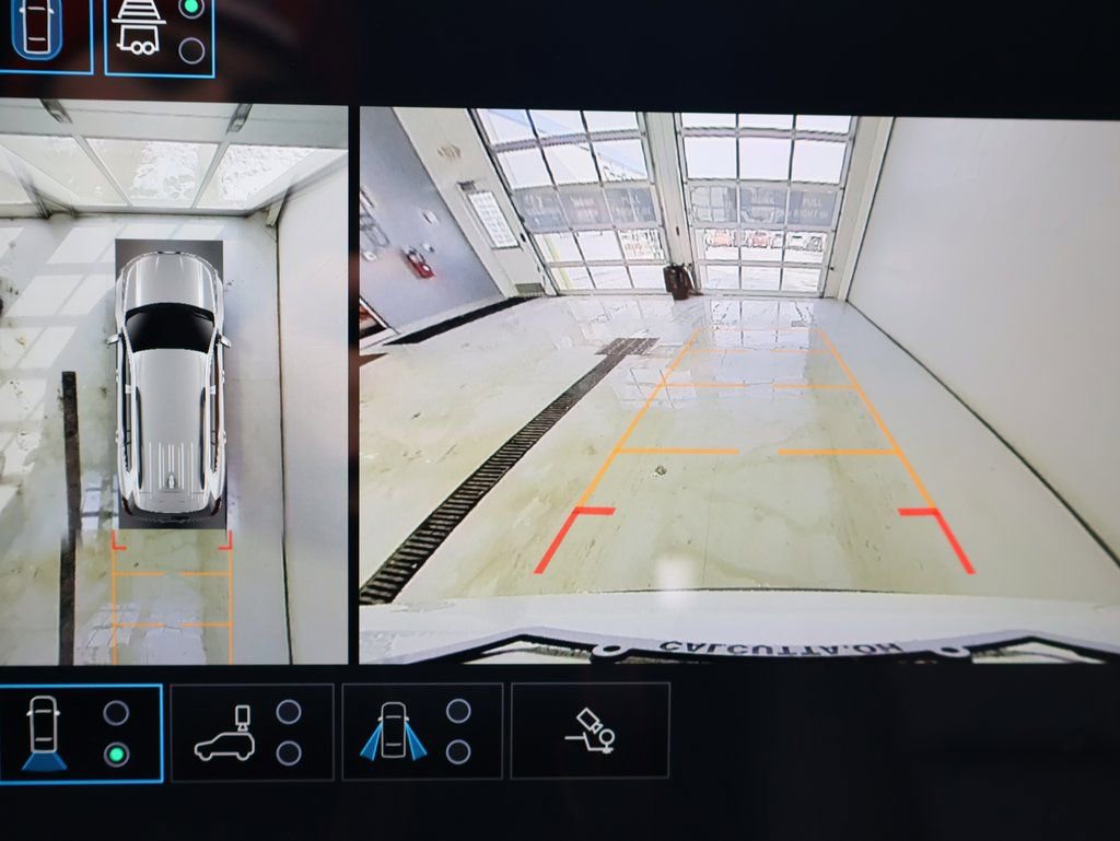 New 2026 GMC Acadia Elevation w/ Black Edition image 21