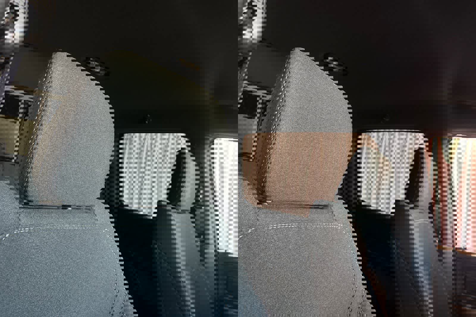 Used 2025 RAM 1500 Tradesman image 18