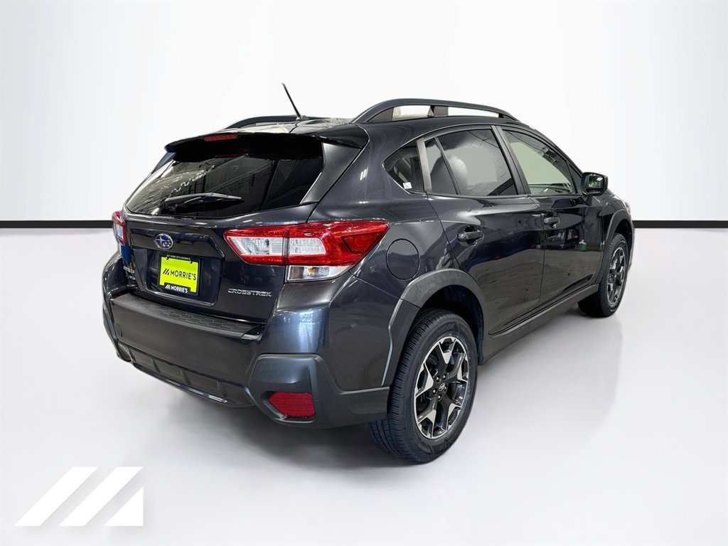 Used 2019 Subaru Crosstrek 2.0i w/ Eyesight System AWD/4WD image 5