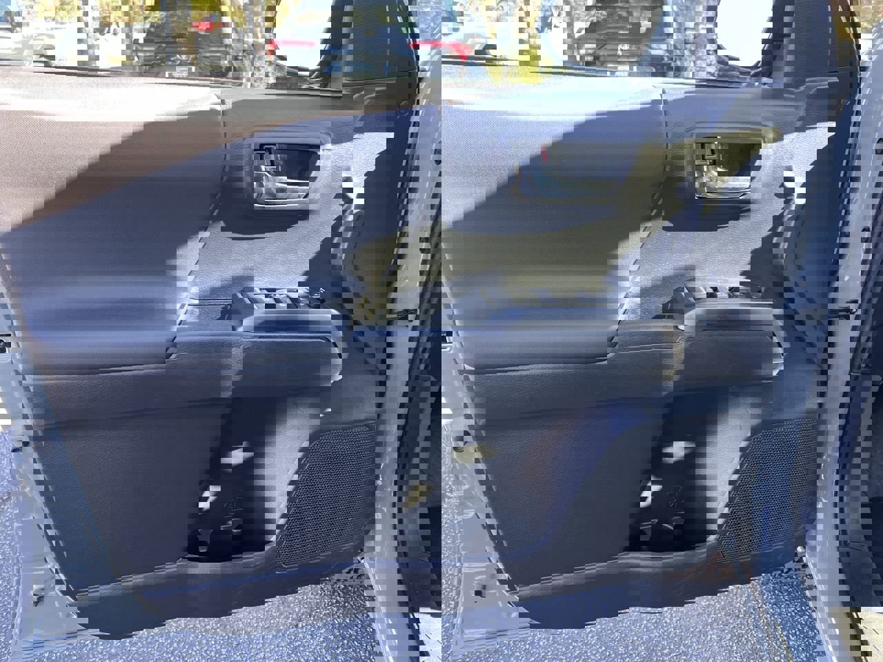 Used 2023 Toyota Tacoma TRD Off-Road image 14