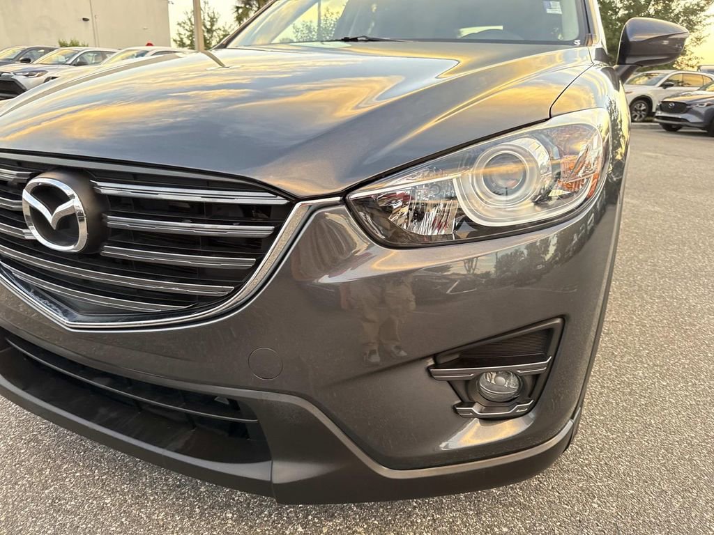 Used 2016 MAZDA CX-5 Touring FWD image 10