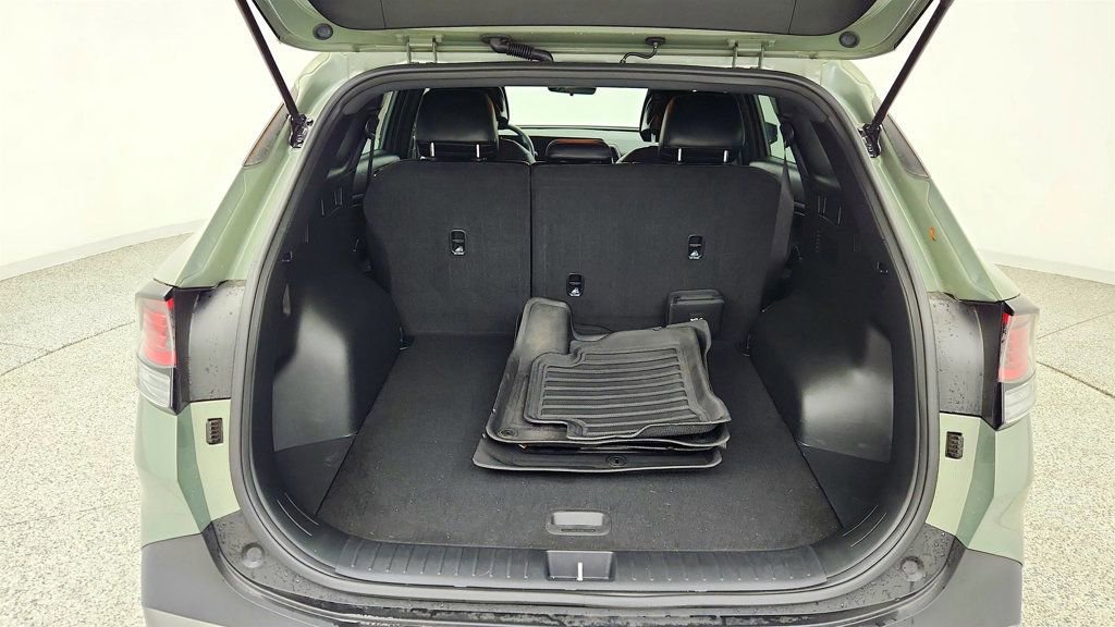 Used 2024 Kia Sportage X-Line AWD/4WD image 22