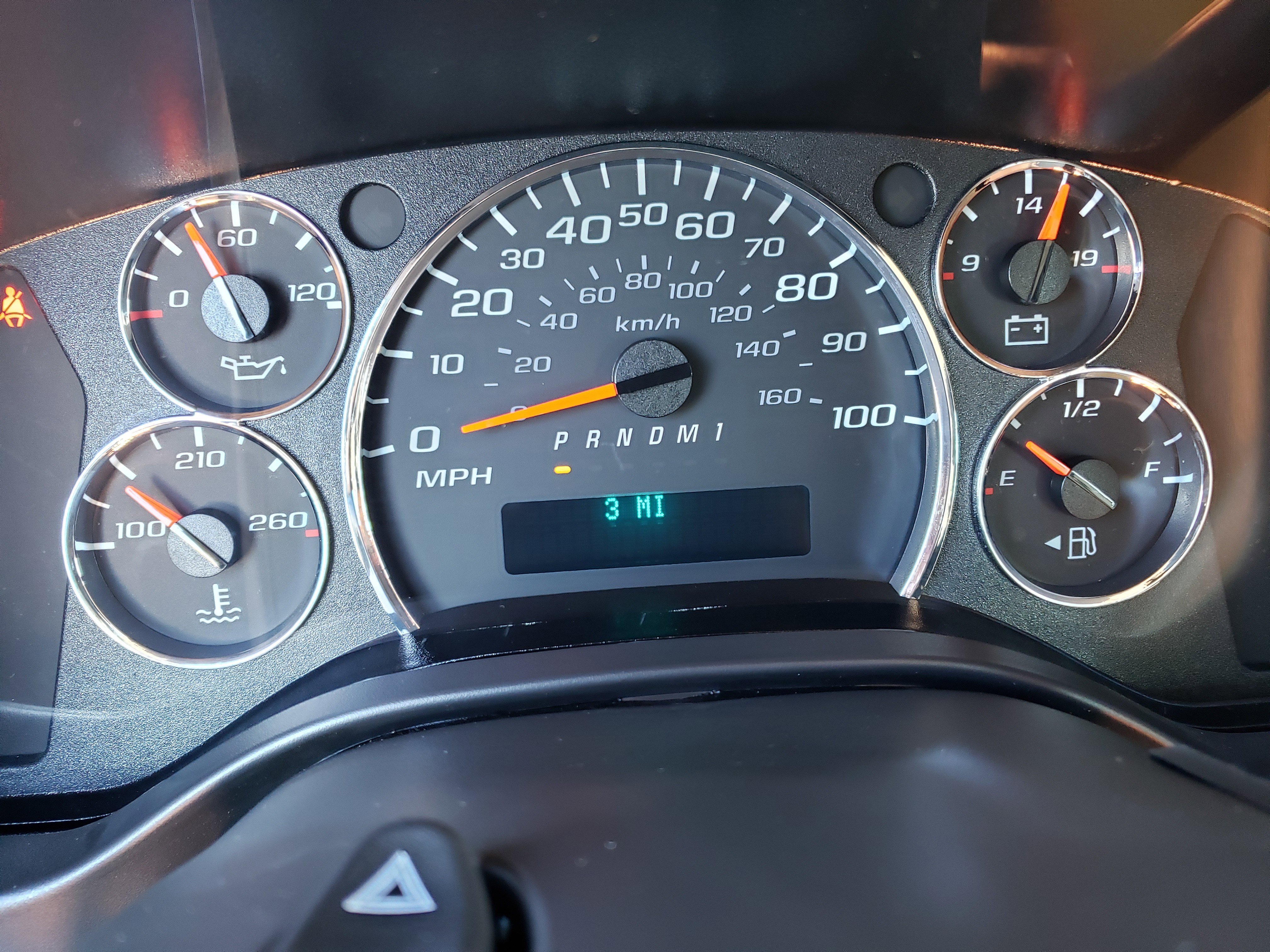 New 2025 Chevrolet Express 2500 w/ Driver Convenience Package image 24