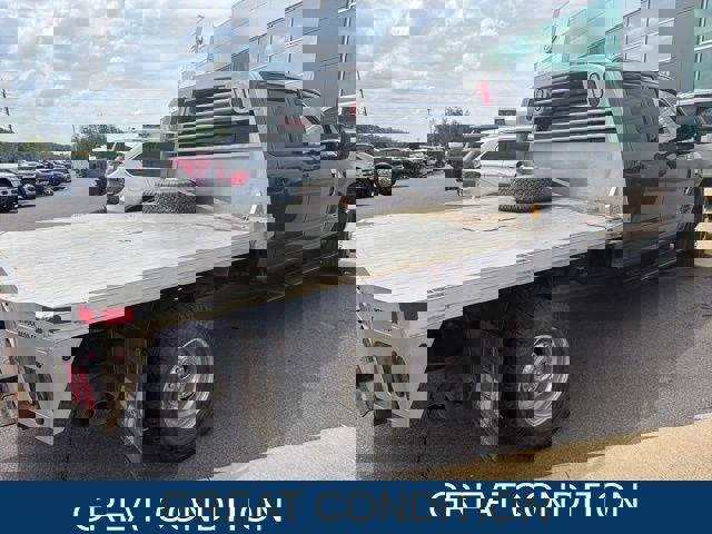 Used 2017 Ford F350 XLT w/ Advanced Security Pack AWD/4WD image 5