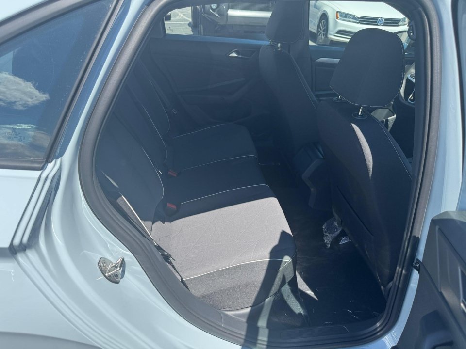 New 2026 Volkswagen Jetta Sport FWD image 29