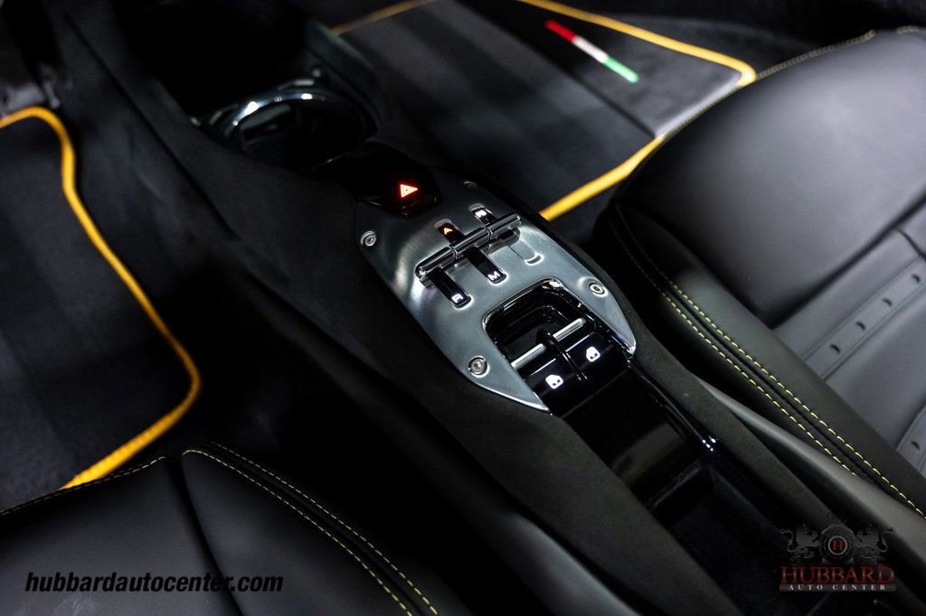 Used 2023 Ferrari 296 GTB RWD image 24