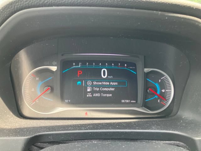 Used 2020 Honda Pilot Elite image 19