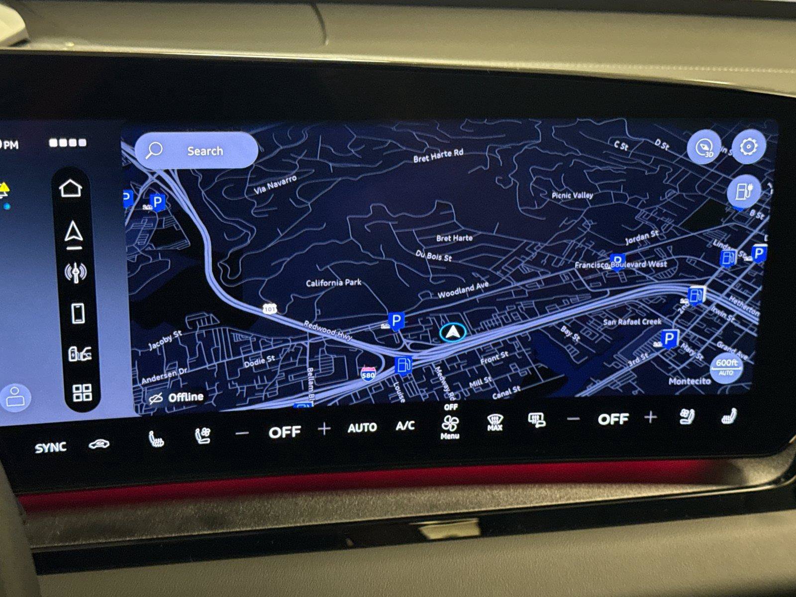 New 2027 Audi Q6 e-tron Premium Plus AWD/4WD image 18