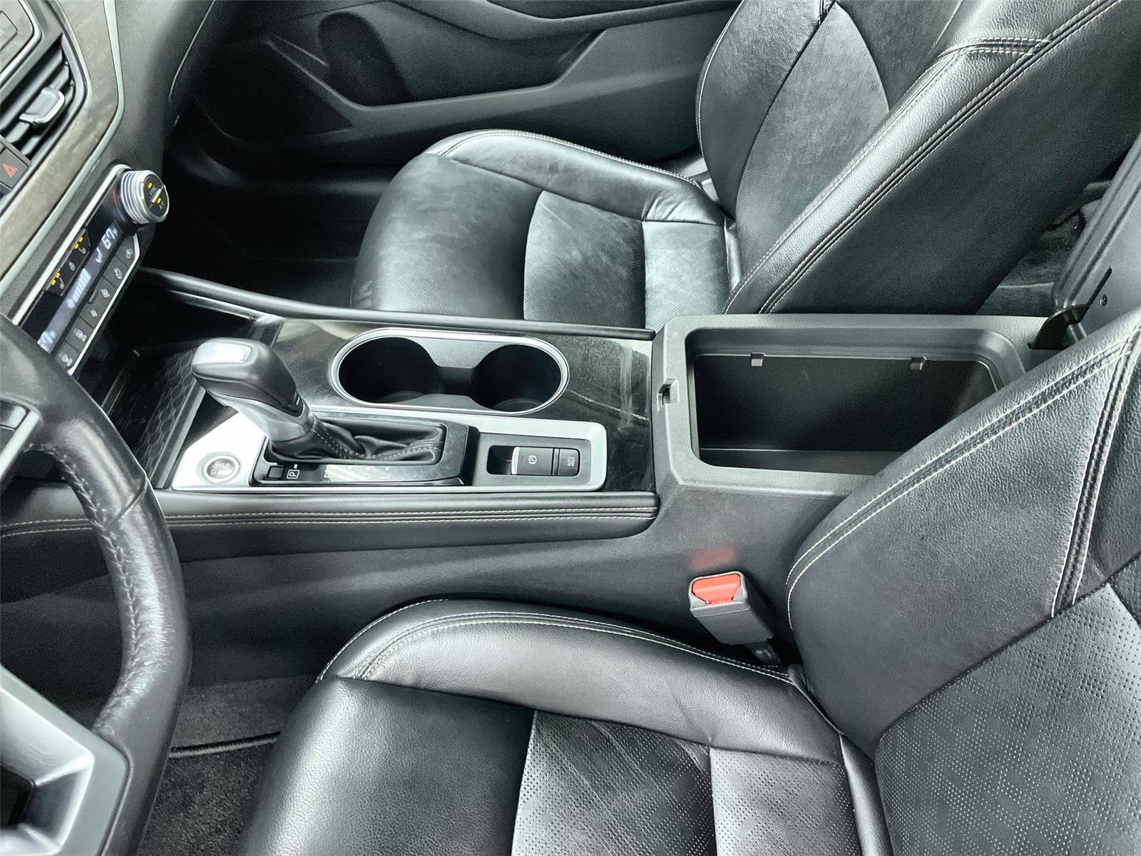 Used 2023 Nissan Altima 2.5 SL image 18