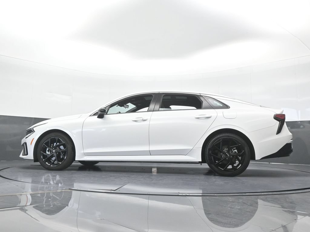 Used 2026 Kia K5 GT-Line w/ GT-Line Premium Package FWD image 62