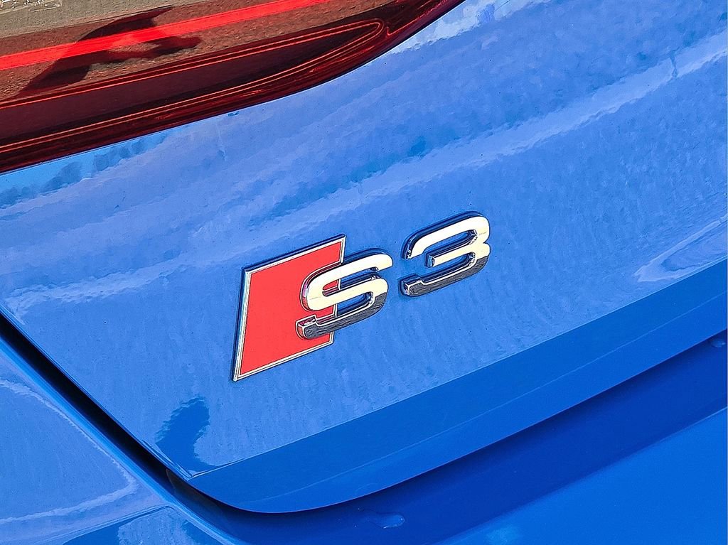 Used 2022 Audi S3 Prestige w/ Prestige Package image 11