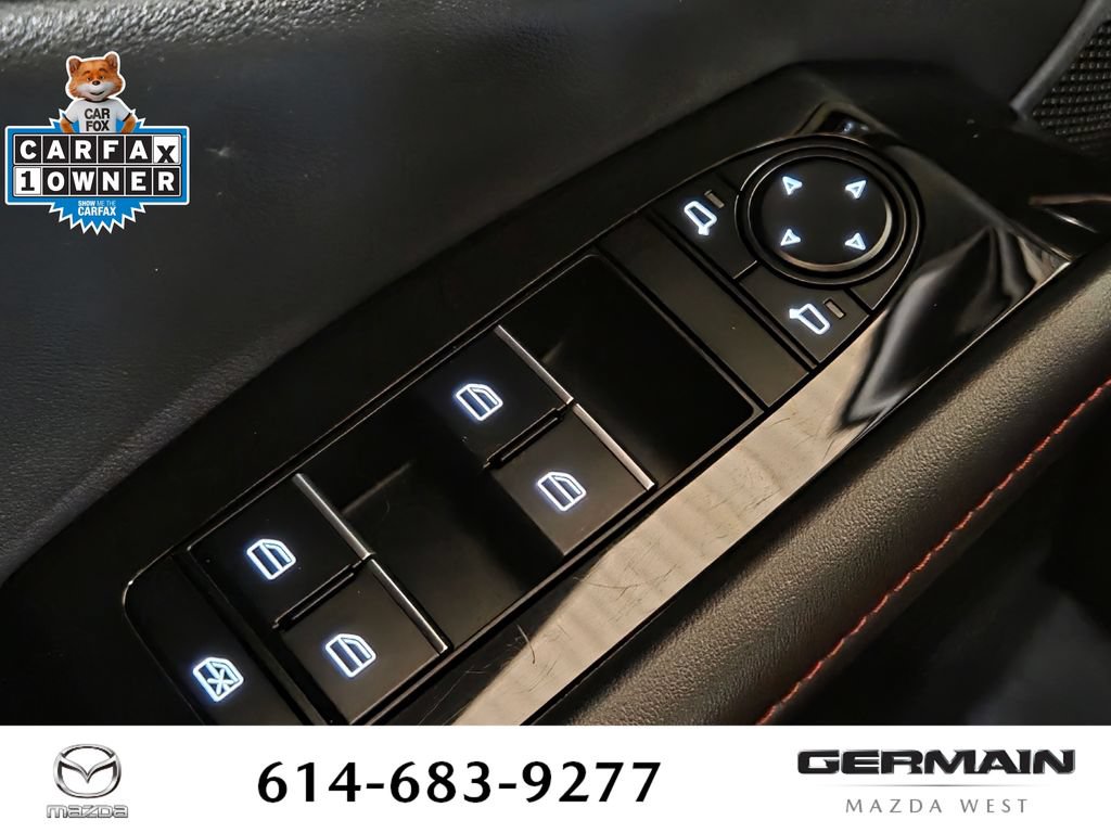 Used 2023 MAZDA CX-30 AWD 2.5 S w/ Preferred Package image 27