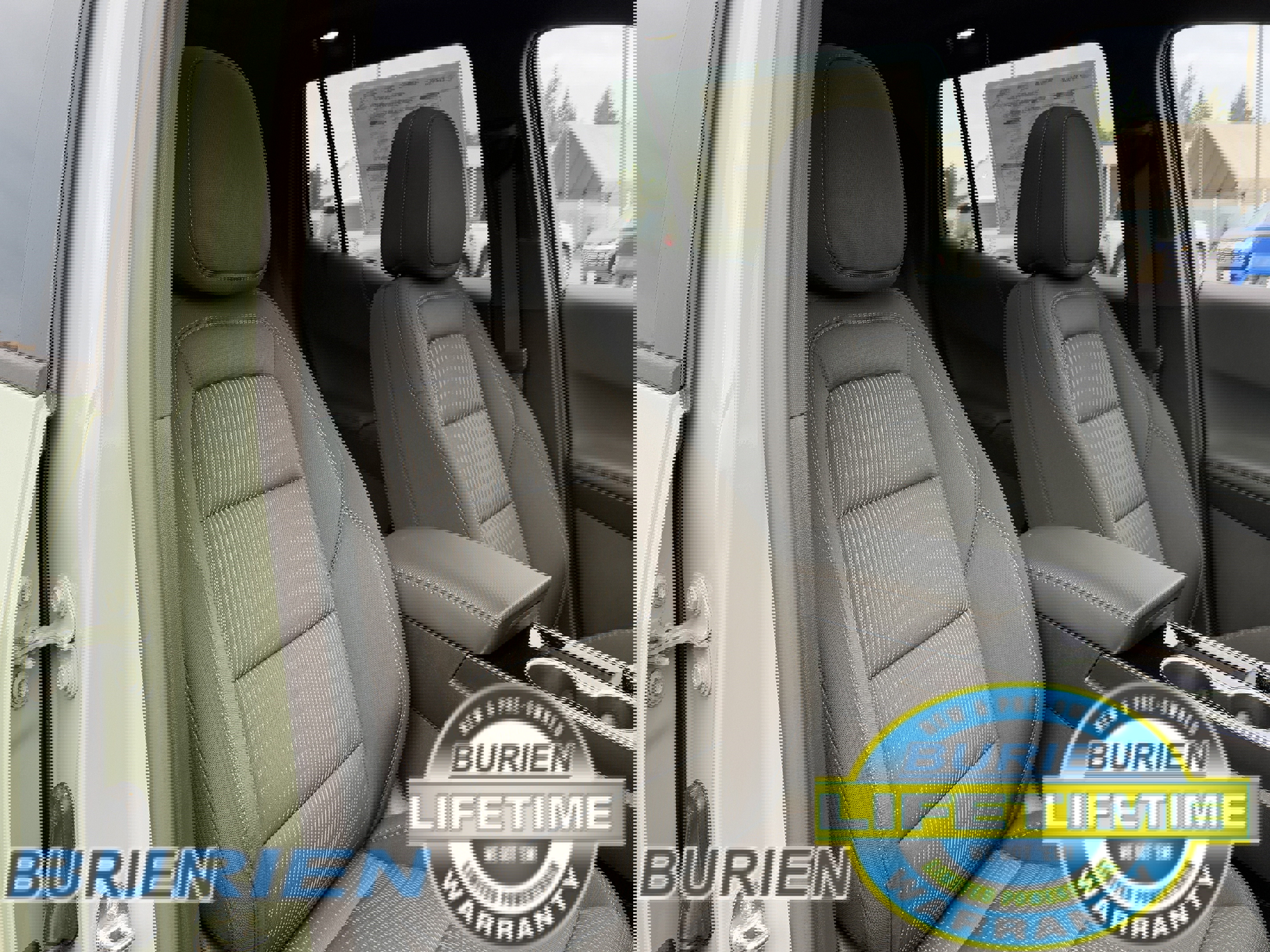 New 2026 Chevrolet Equinox LT w/ Midnight Edition image 21