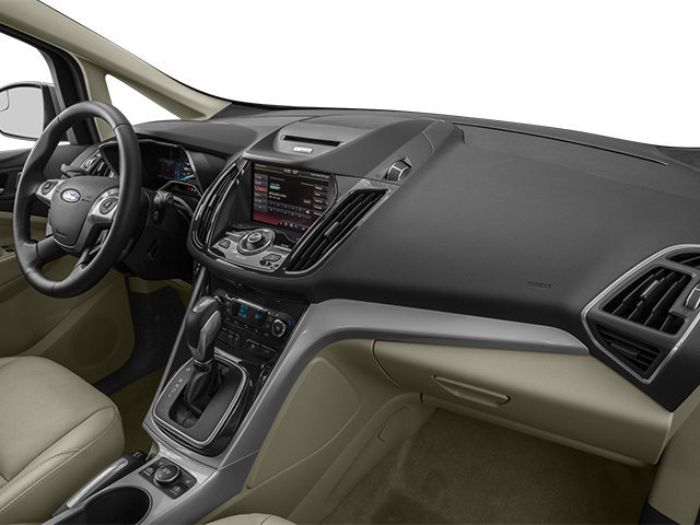 Used 2014 Ford C-MAX Energi SEL w/ Exterior Protection Package FWD image 18