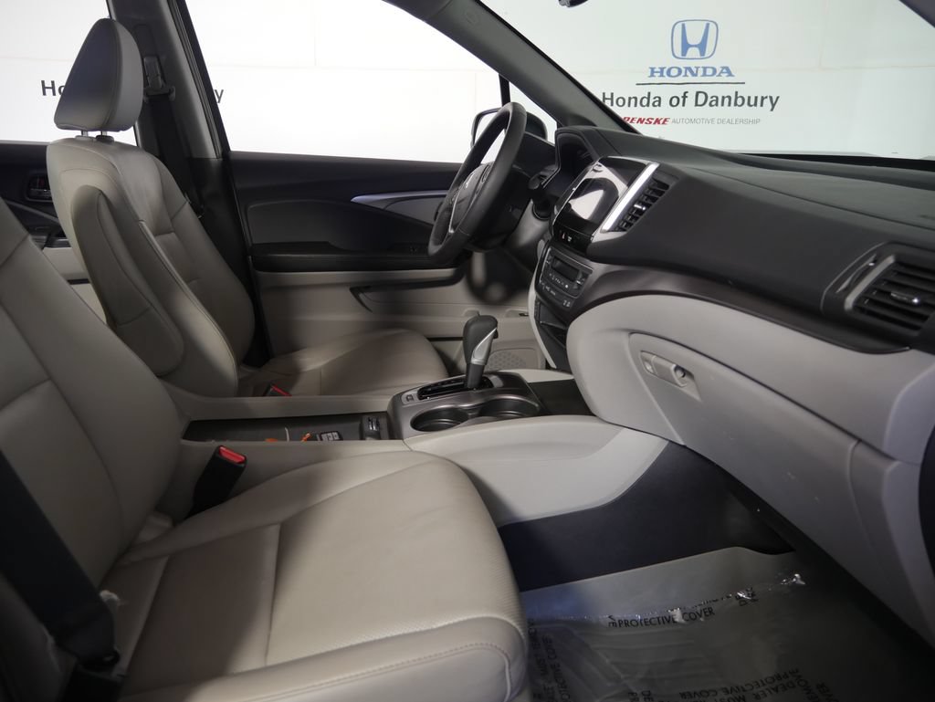 Used 2019 Honda Ridgeline RTL-T image 6
