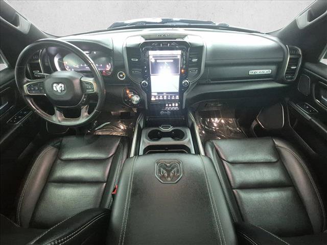 Used 2023 RAM 1500 Rebel w/ Rebel Level 2 Equipment Group AWD/4WD image 20