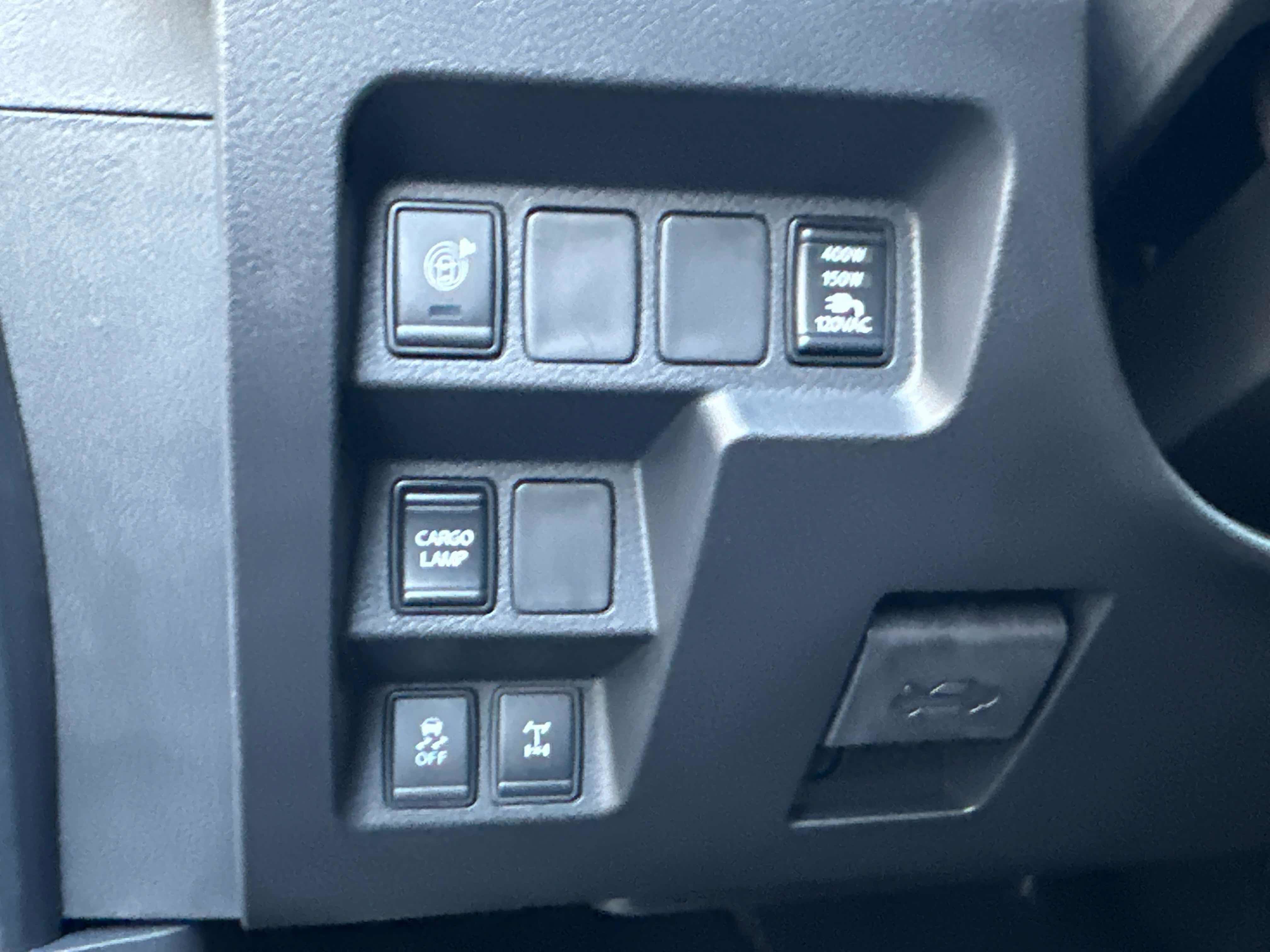 New 2026 Nissan Frontier PRO-4X w/ Pro Premium Package image 20