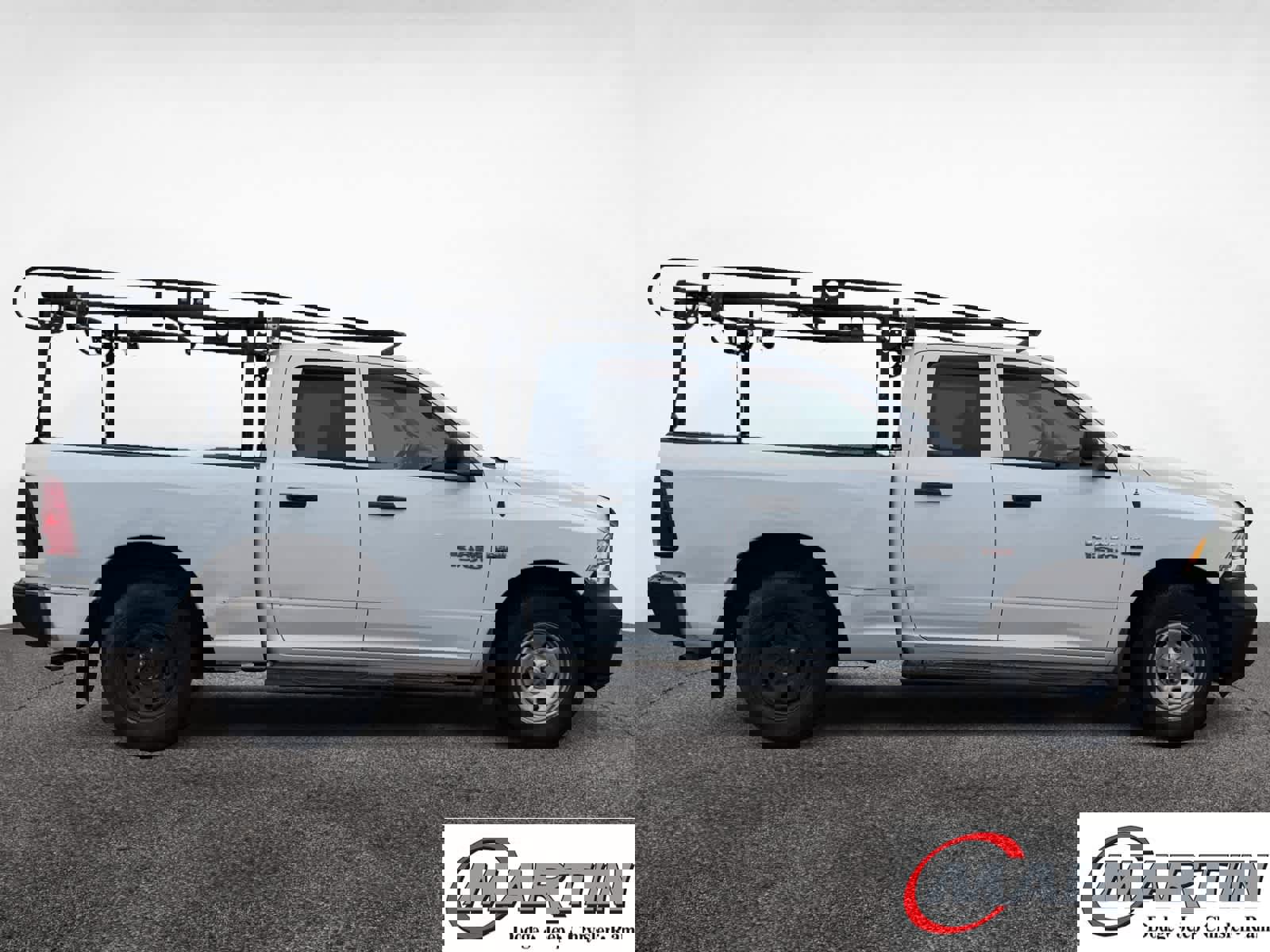 Used 2014 RAM 1500 Tradesman w/ Popular Equipment Group image 6