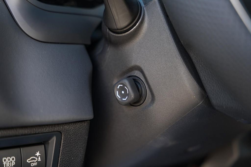 New 2026 Toyota Tundra Limited image 48