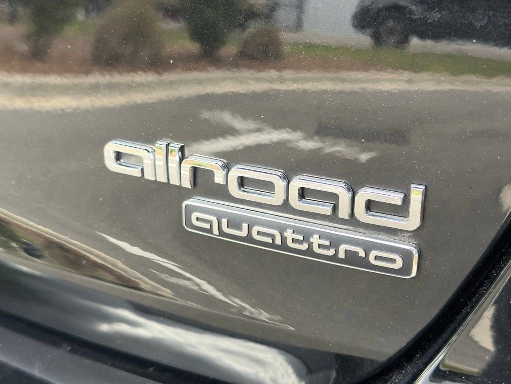 Used 2023 Audi A4 2.0T allroad Premium Plus w/ Premium Plus Package image 9