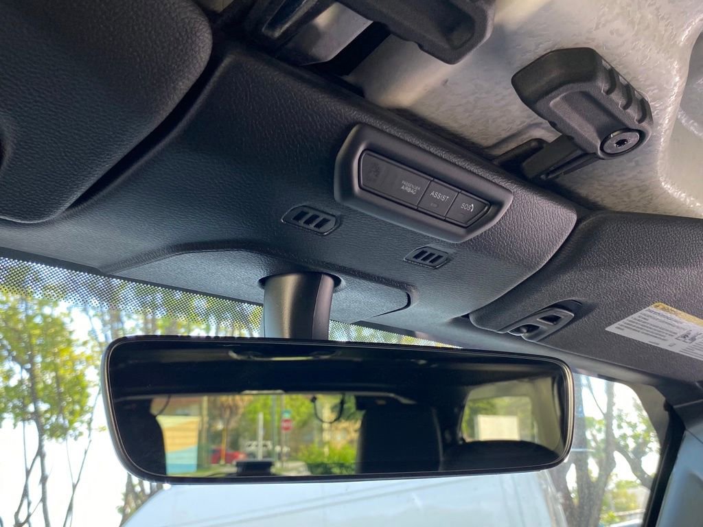 Used 2022 Jeep Gladiator Overland image 38