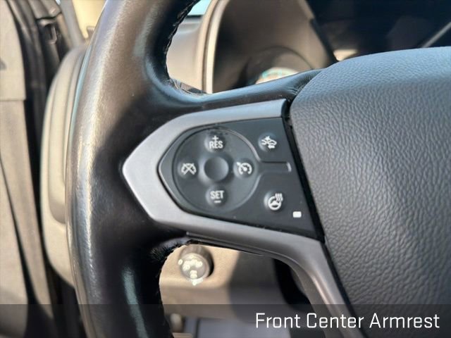 Used 2019 Chevrolet Colorado LT w/ LT Convenience Package image 38