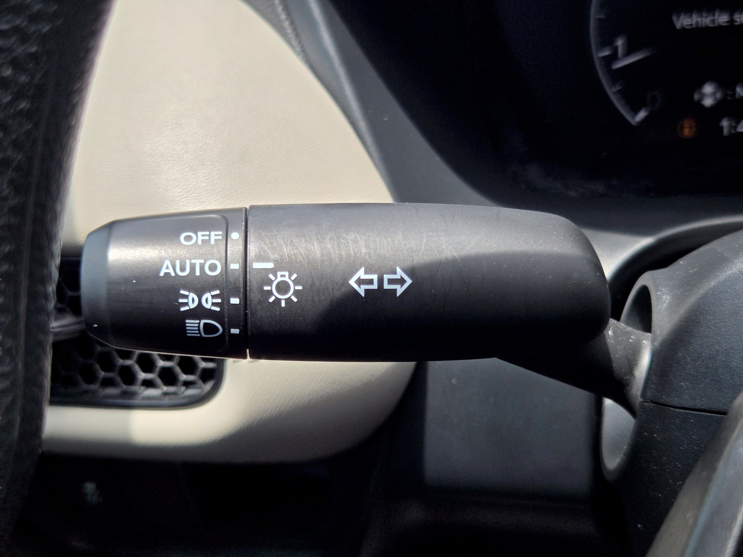 Used 2026 Honda HR-V LX image 19