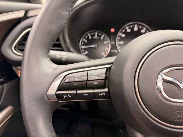 Used 2024 MAZDA CX-30 2.5 Turbo w/ Premium Package AWD/4WD image 18