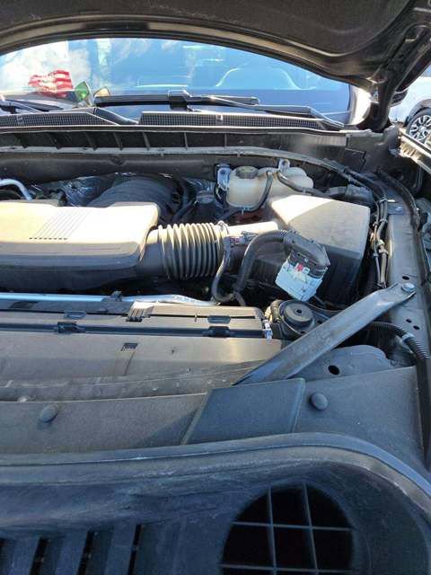 Used 2023 Chevrolet Tahoe LT w/ Luxury Package image 7