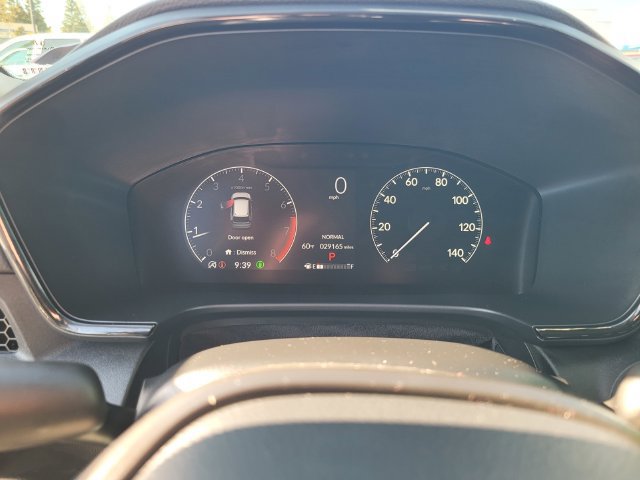 Used 2025 Honda CR-V EX image 29